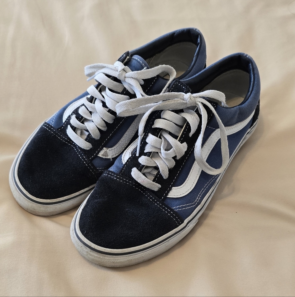 Vans Old Skool Mens 6.5